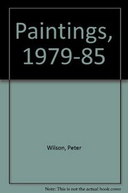 Paintings, 1979-85