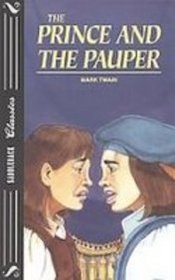Prince and the Pauper (Saddleback Classics)