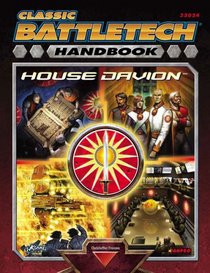 Handbook House Davion (Classic Battletech)