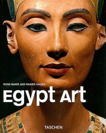 Egyptian Art (Basic Art)