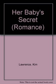 Her Baby's Secret (Romance)