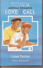 Cruise Doctor (Love on Call)