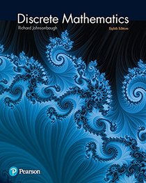 Discrete Mathematics (8th Edition)