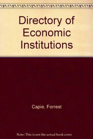 Directory of Economic Institutions