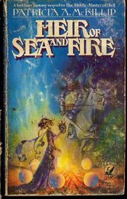Heir of Sea and Fire