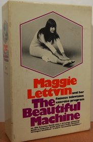 Maggie Lettvin and her famous television exercise program, The beautiful machine