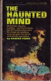 The Haunted Mind