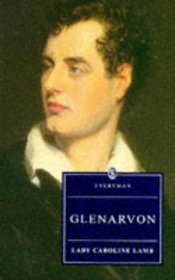 Glenarvon (Everyman's Library (Paper))