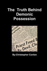 The  truth behind demonic possession