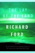 The Lay of the Land (Frank Bascombe, Bk 3)