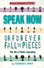 PR Now Hear This! : A Beginner's Guide to Public Speaking (The Princeton Review)