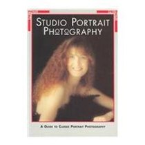 Studio Portrait Photography (Pro-Photo Series)