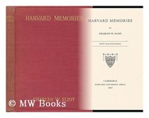 Harvard Memories