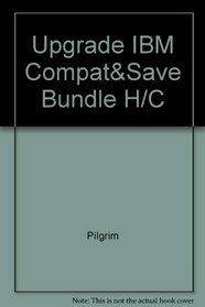 Upgrade IBM Compat&Save Bundle H/C
