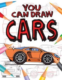You Can Draw Cars