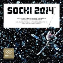 Sochi 2014: The Olympic Games Through the Lens of John Huet and David Burnett