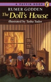 Dolls' House (Young Puffin Books)