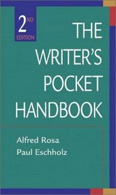 The Writer's Pocket Handbook (2nd Edition)