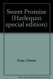 Sweet Promise (Harlequin special edition)
