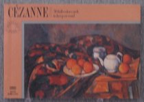Postcard Books: Cezanne