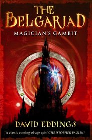 Magician's Gambit (Belgariad)
