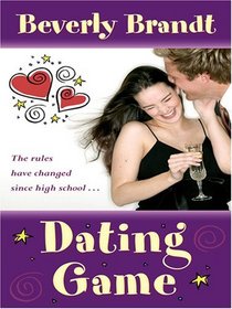 Dating Game (Large Print)
