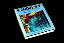 Kandinsky: Catalogue Raisonne of the Oil-Paintings : Volume One, 1900-1915