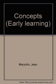 Concepts (Early learning)