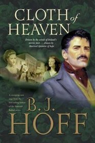 Cloth of Heaven (Song of Erin, Bk 1)