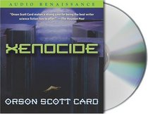 Xenocide (Ender, Bk 3)