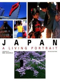Japan: A Living Portrait