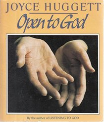 Open to God