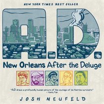 A.D.: New Orleans After the Deluge