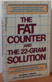 Fat Counter