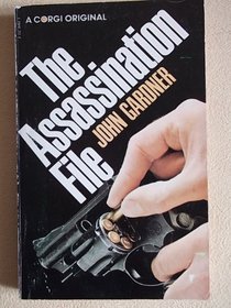 ASSASSINATION FILE