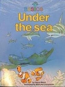 Under the Sea (Aladdin Basics)
