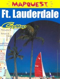 Ft. Lauderdale, Fl (Z-Map)