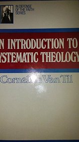 An Introduction to Systematic Theology