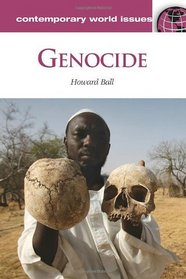 Genocide: A Reference Handbook (Contemporary World Issues)