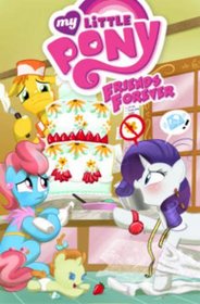 My Little Pony: Friends Forever Volume 5