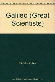 Galileo (Great Scientists)