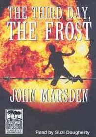 The Third Day, The Frost: Library Edition