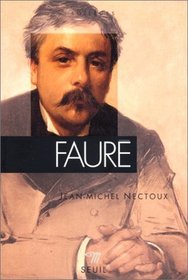 Faure (Solfeges) (French Edition)
