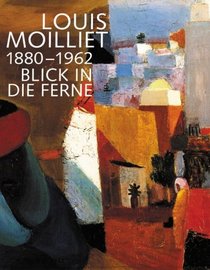 Louis Moilliet 1880-1962