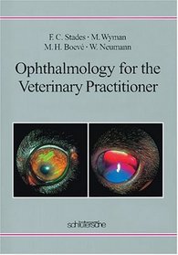 Ophthalmology for the Veterinary Practitioner