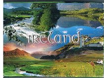 Ireland Playing Cards