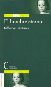 El Hombre Eterno (Spanish Edition)