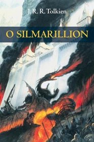 O Silmarillion (Em Portugues do Brasil)