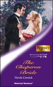 The Chaperon Bride (Historical Romance)