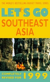 Let's Go 1999: Southeast Asia
